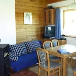 In Near Trails Tatil Evi