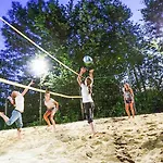 In Near Trails Дом отдыха Schlierbach