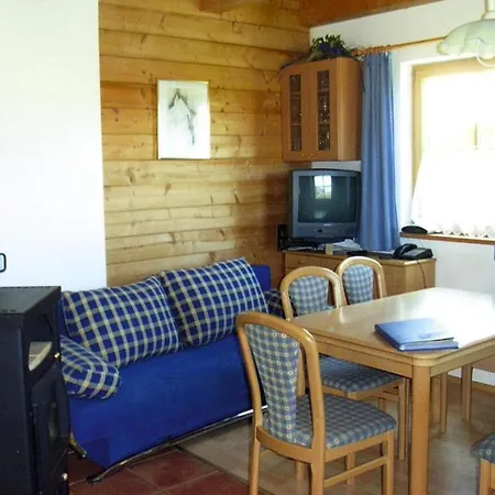 In Near Trails בית נופש