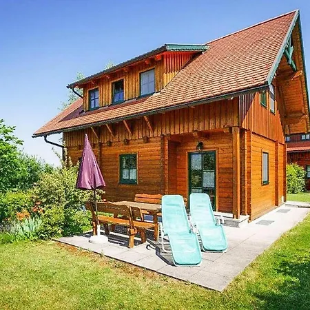 Дом отдыха In Near Trails