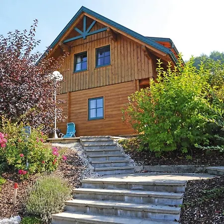 Дом отдыха In Near Trails *