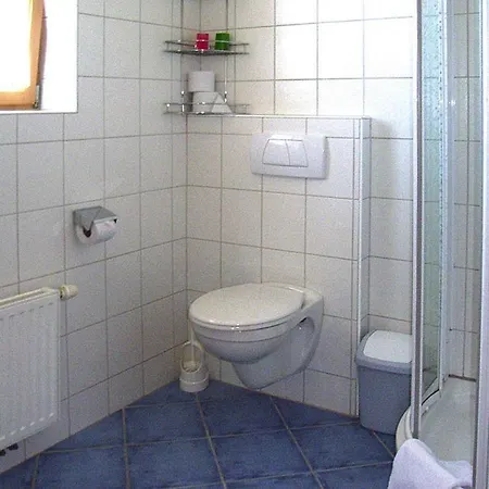 In Near Trails * שלירבאך