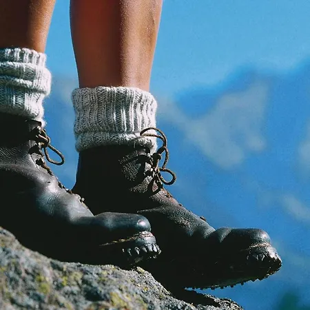 בית נופש In Near Trails *