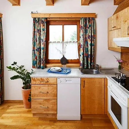 בית נופש In Near Trails *