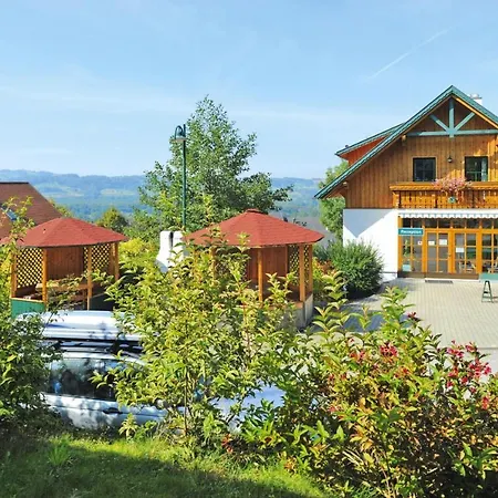 Hébergement de vacances Village,