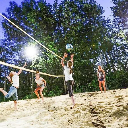 In Near Trails בית נופש שלירבאך