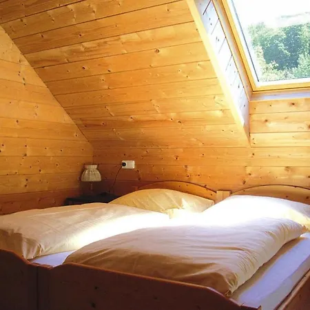 In Near Trails Σπίτι διακοπών