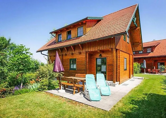 Prázdninový dům In Near Trails