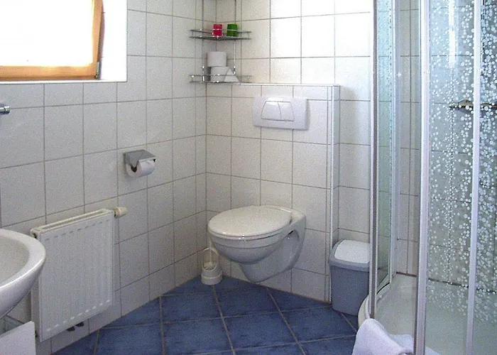 In Near Trails * Schlierbach