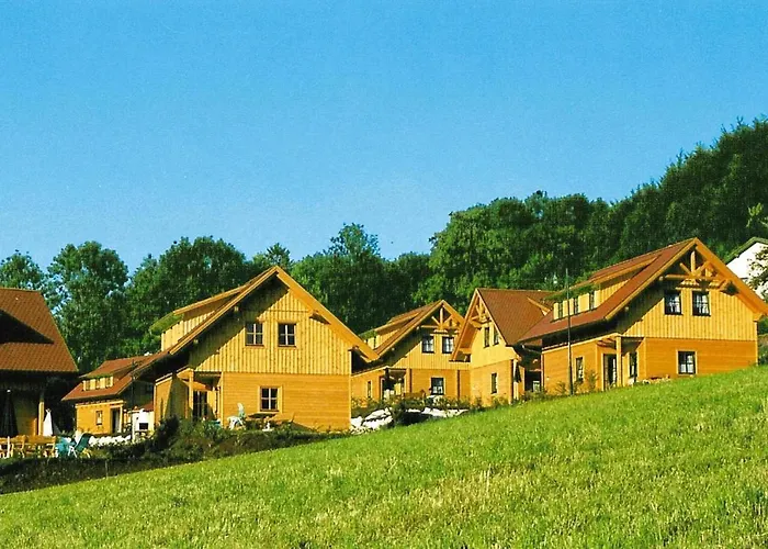 In Near Trails Schlierbach