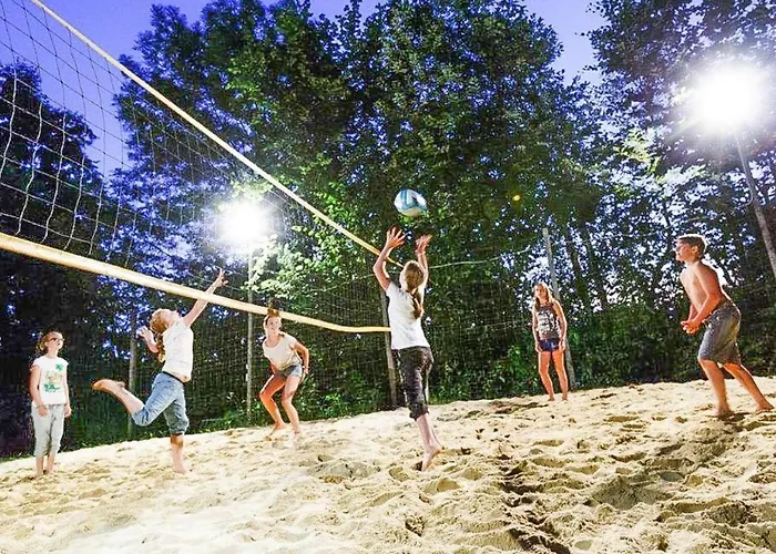 In Near Trails Casa de Férias Schlierbach