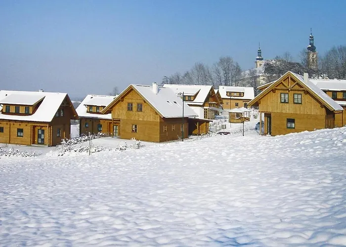 In Near Trails Schlierbach