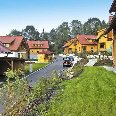 In Near Trails Semesterbostad *