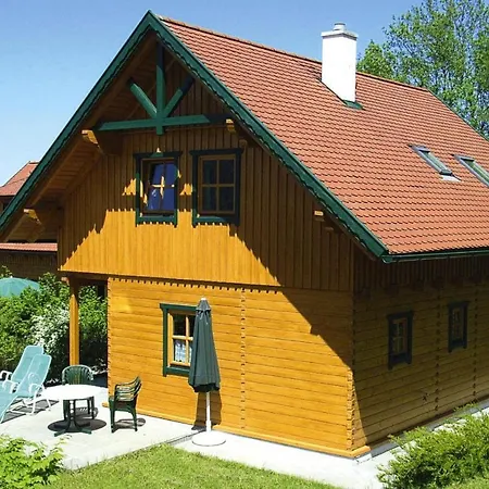 In Near Trails Дом отдыха Schlierbach