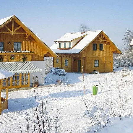 In Near Trails Дом отдыха