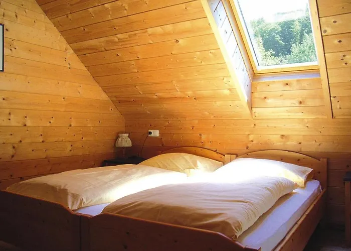 In Near Trails Дом отдыха