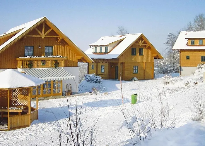 In Near Trails Дом отдыха