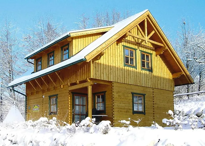 In Near Trails * Schlierbach